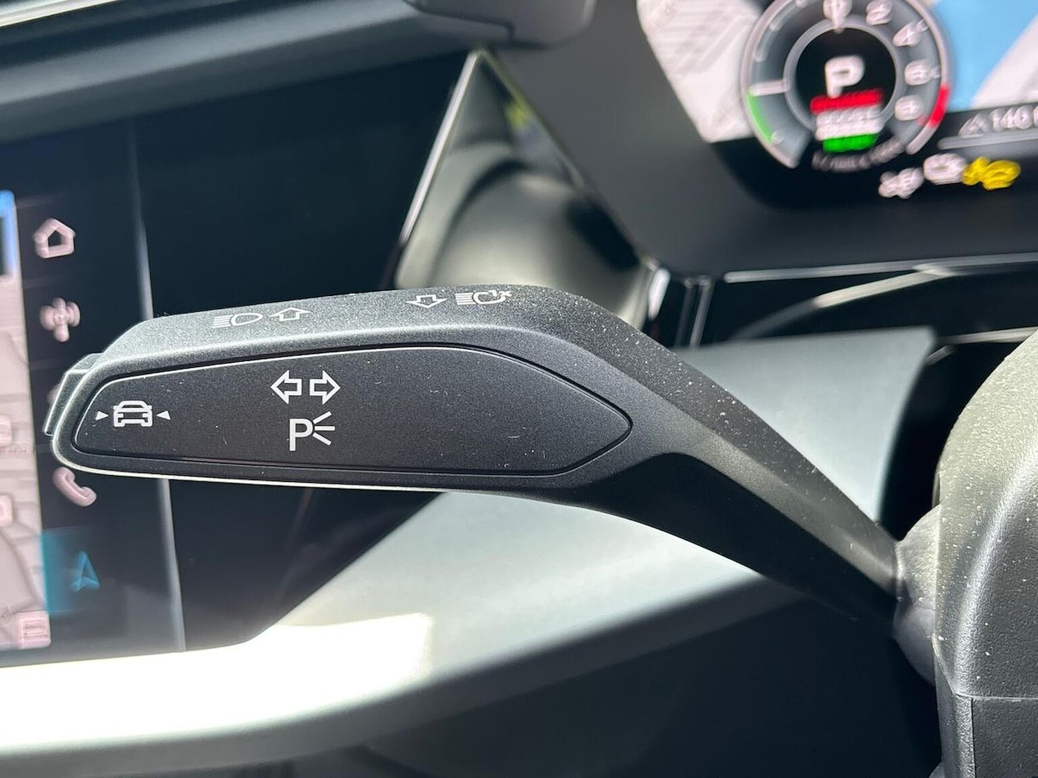 Used Audi A3 2025 for sale - 76963468: Photo 28