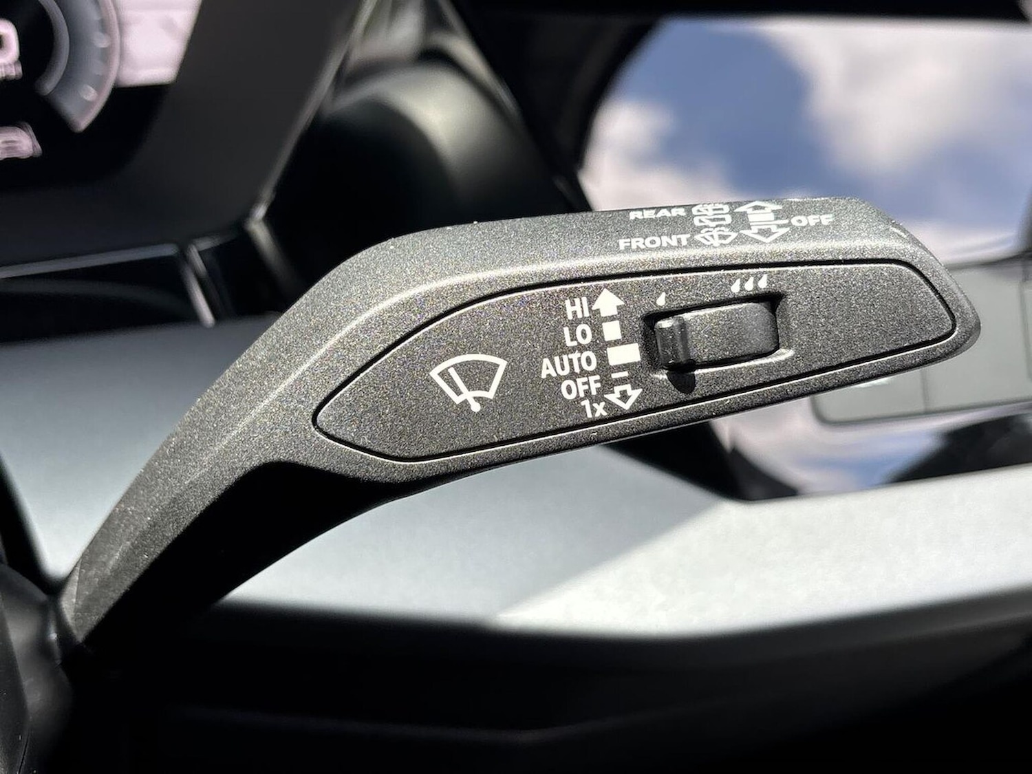 Used Audi A3 2025 for sale - 76963468: Photo 29