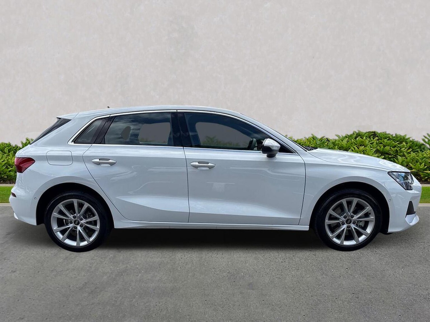 Used Audi A3 2025 for sale - 76963468: Photo 3