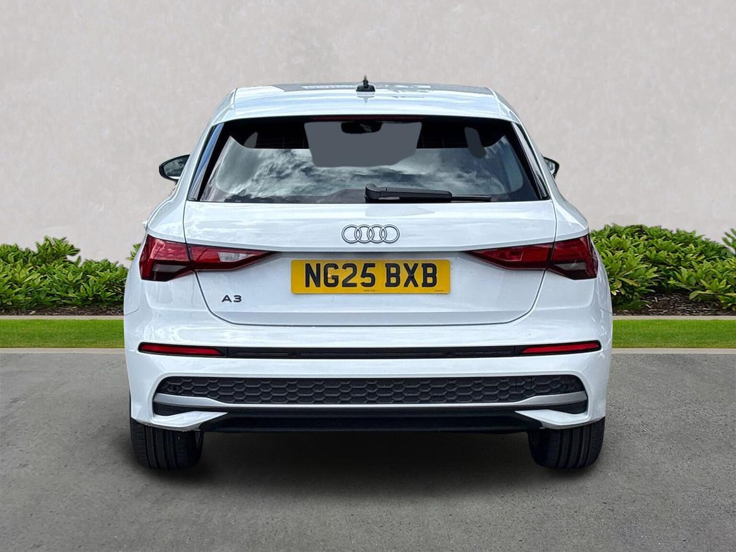 Used Audi A3 2025 for sale - 76963468: Photo 4