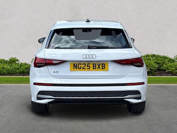 Used Audi A3 2025 for sale - 76963468: Photo