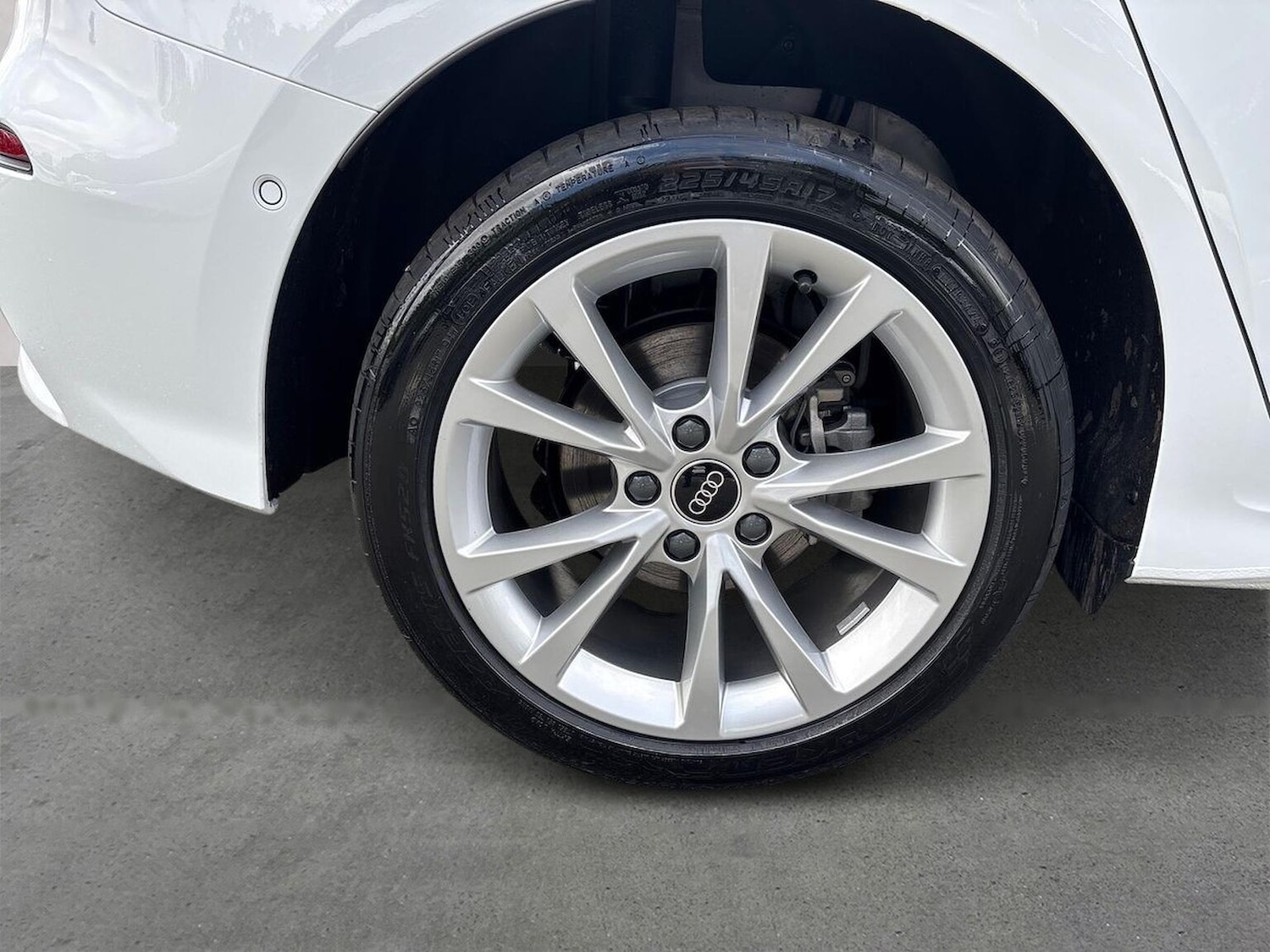 Used Audi A3 2025 for sale - 76963468: Photo 6