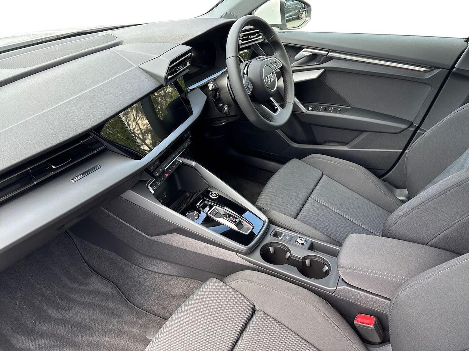 Used Audi A3 2025 for sale - 76963468: Photo 7