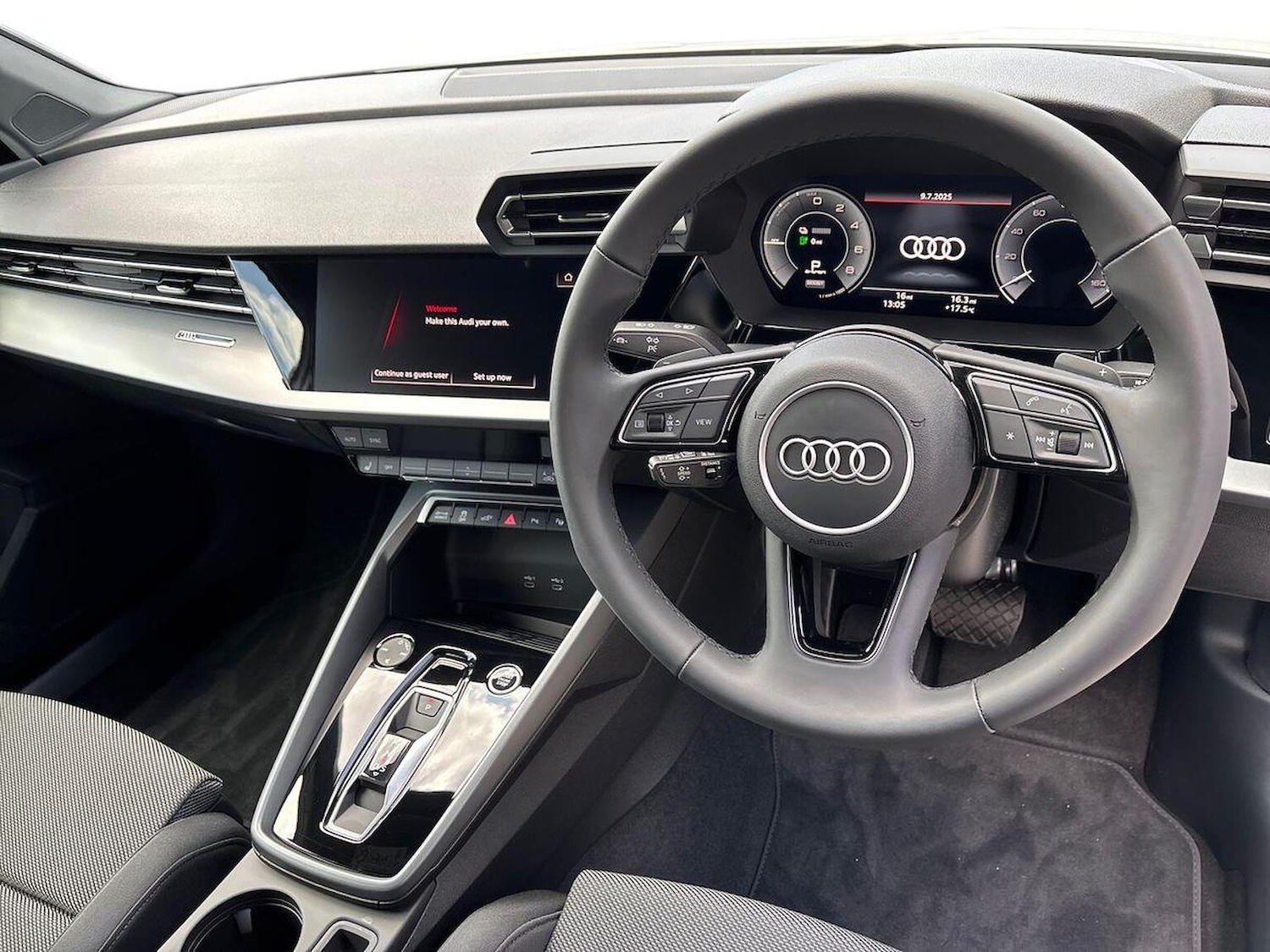 Used Audi A3 2025 for sale - 76963468: Photo 8
