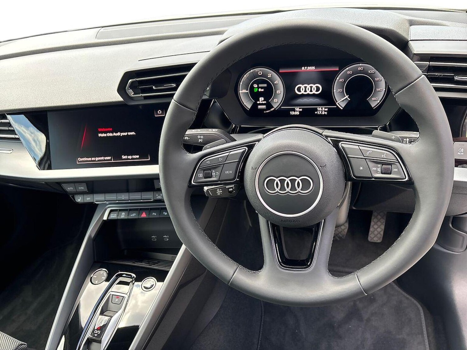 Used Audi A3 2025 for sale - 76963468: Photo 9