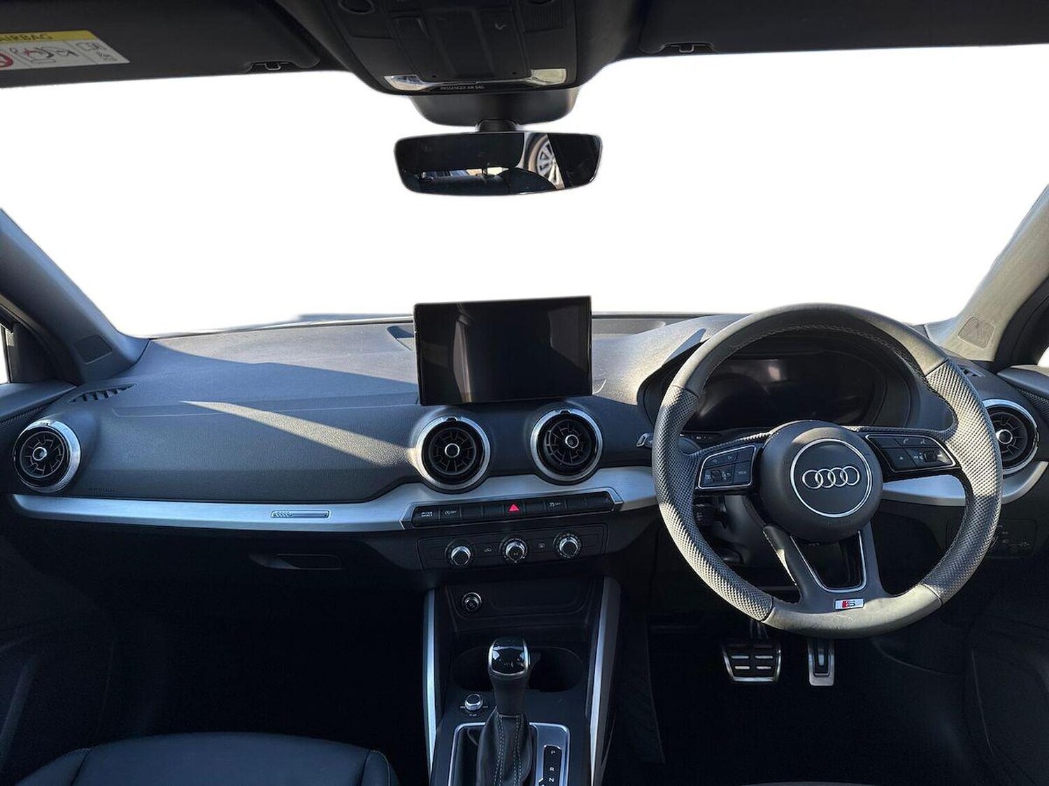 Used Audi Q2 2025 for sale - 77062283: Photo 10