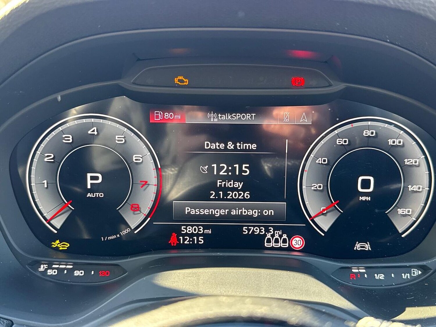 Used Audi Q2 2025 for sale - 77062283: Photo 12