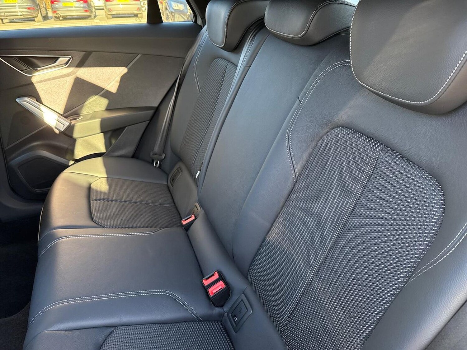 Used Audi Q2 2025 for sale - 77062283: Photo 18