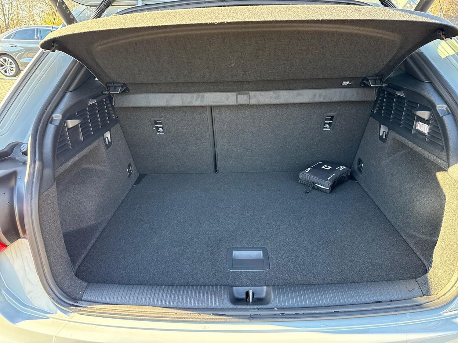 Used Audi Q2 2025 for sale - 77062283: Photo 19