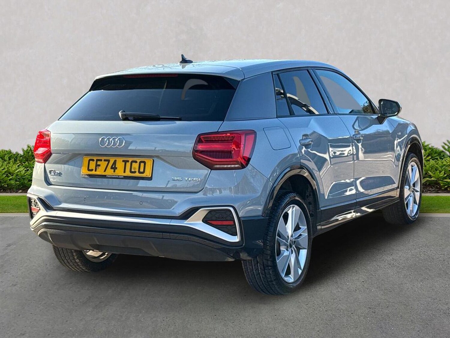 Used Audi Q2 2025 for sale - 77062283: Photo 20