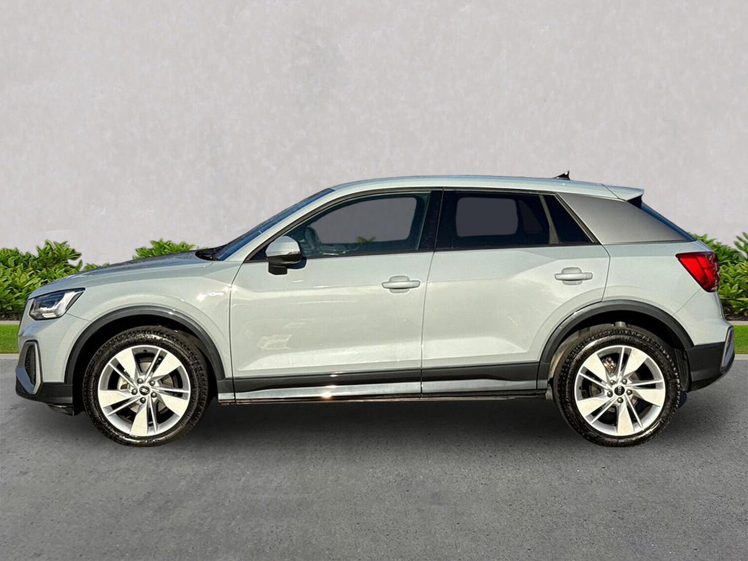 Used Audi Q2 2025 for sale - 77062283: Photo 21