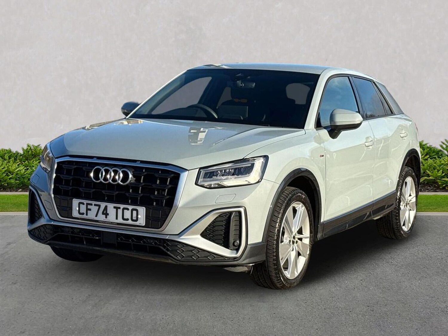 Used Audi Q2 2025 for sale - 77062283: Photo 22