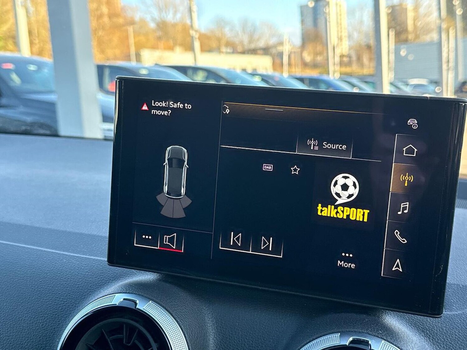 Used Audi Q2 2025 for sale - 77062283: Photo 25