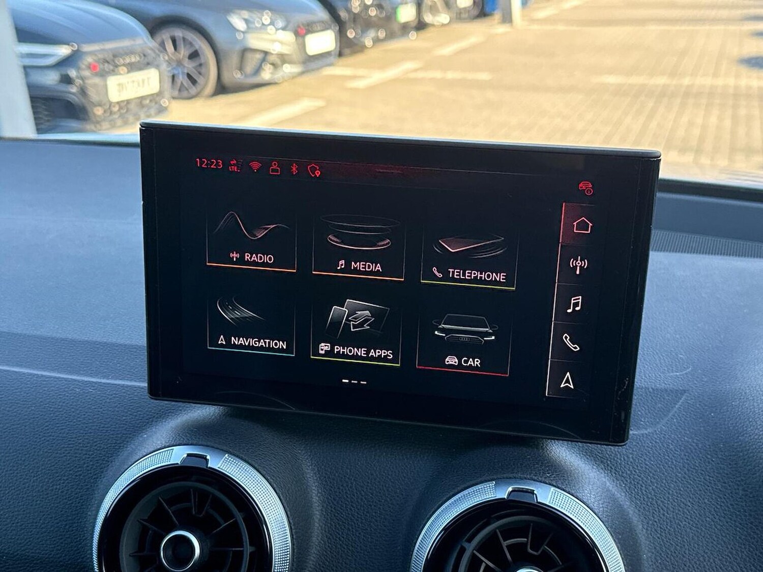 Used Audi Q2 2025 for sale - 77062283: Photo 27