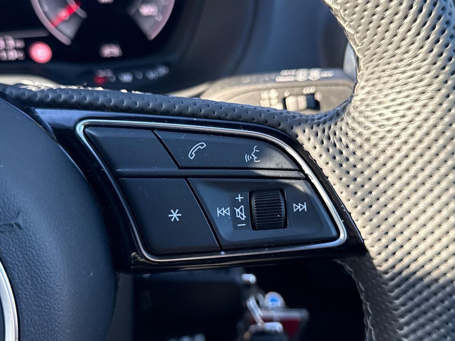 Used Audi Q2 2025 for sale - 77062283: Photo 29