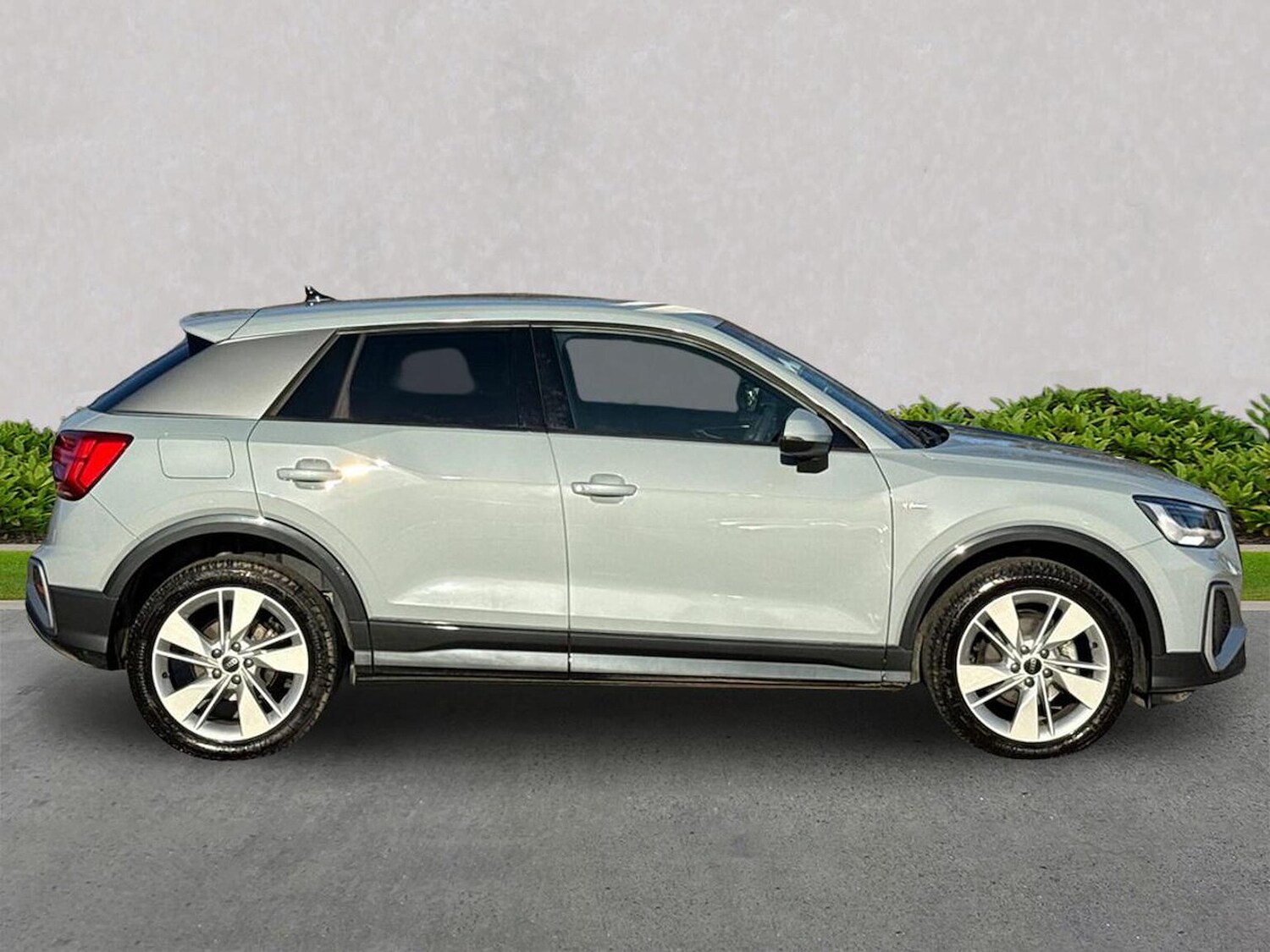 Used Audi Q2 2025 for sale - 77062283: Photo 5