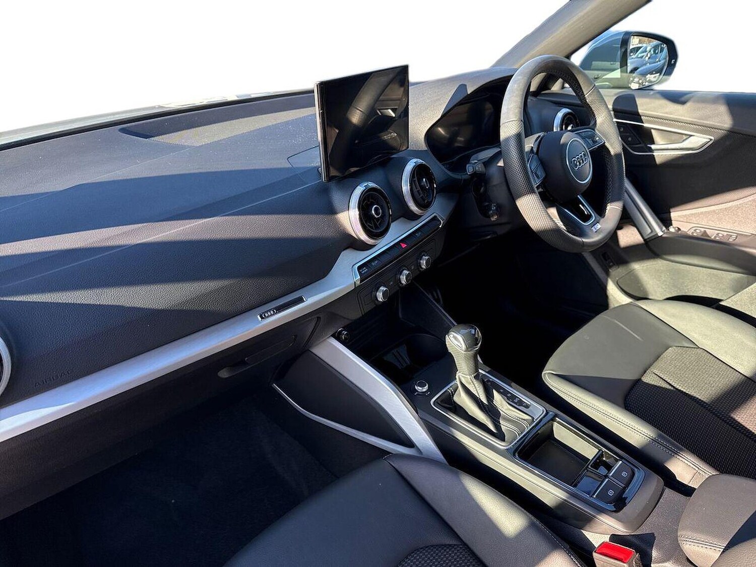 Used Audi Q2 2025 for sale - 77062283: Photo 9