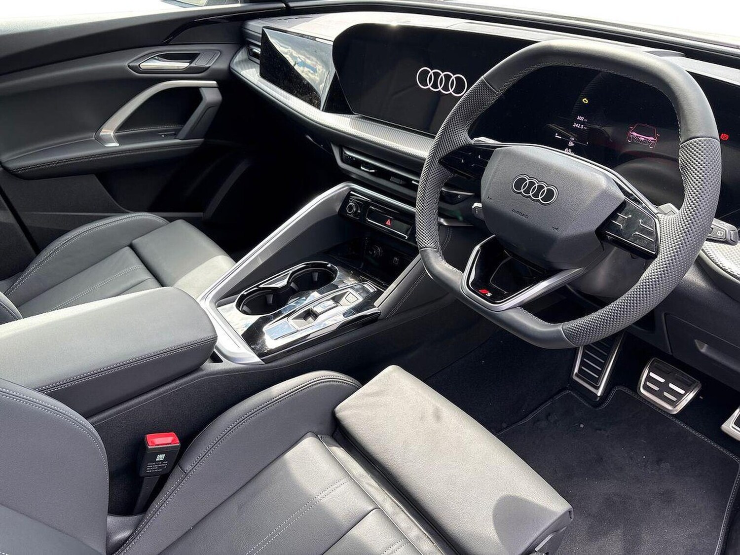 Used Audi Q5 2025 for sale - 76114239: Photo 15