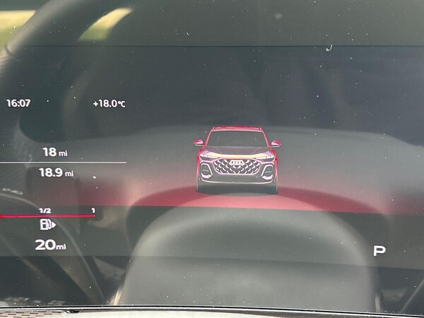 Used Audi Q5 2025 for sale - 76219166: Photo 10