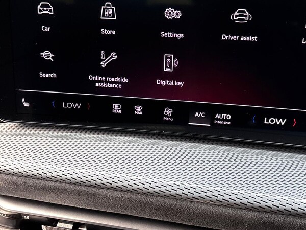 Used Audi Q5 2025 for sale - 76219166: Photo 12