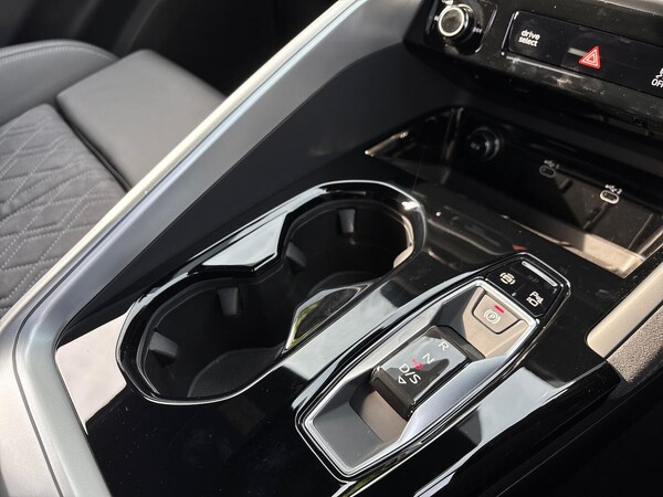 Used Audi Q5 2025 for sale - 76219166: Photo 13