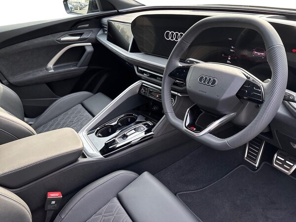 Used Audi Q5 2025 for sale - 76219166: Photo 15