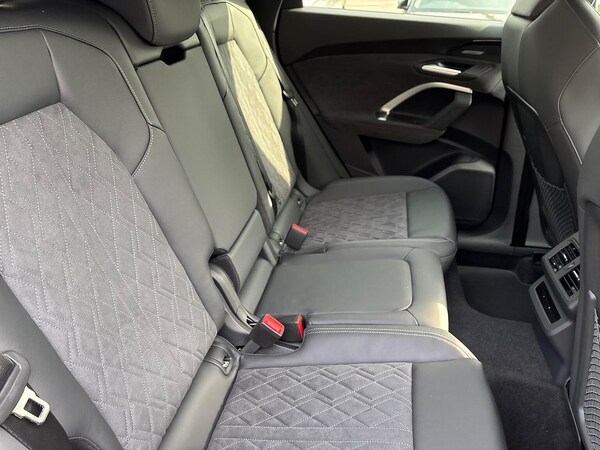 Used Audi Q5 2025 for sale - 76219166: Photo 16