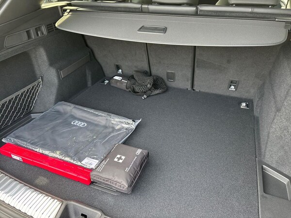 Used Audi Q5 2025 for sale - 76219166: Photo 17