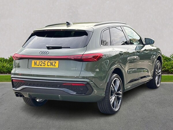 Used Audi Q5 2025 for sale - 76219166: Photo 18