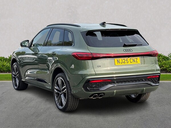 Used Audi Q5 2025 for sale - 76219166: Photo 2