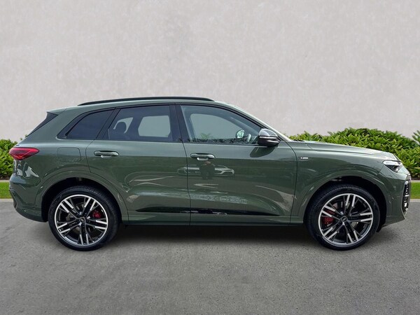 Used Audi Q5 2025 for sale - 76219166: Photo 3