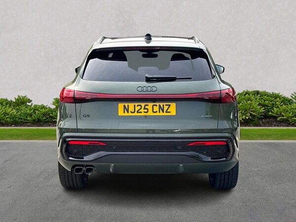 Used Audi Q5 2025 for sale - 76219166: Photo 4