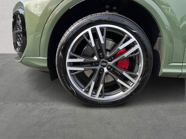 Used Audi Q5 2025 for sale - 76219166: Photo 6
