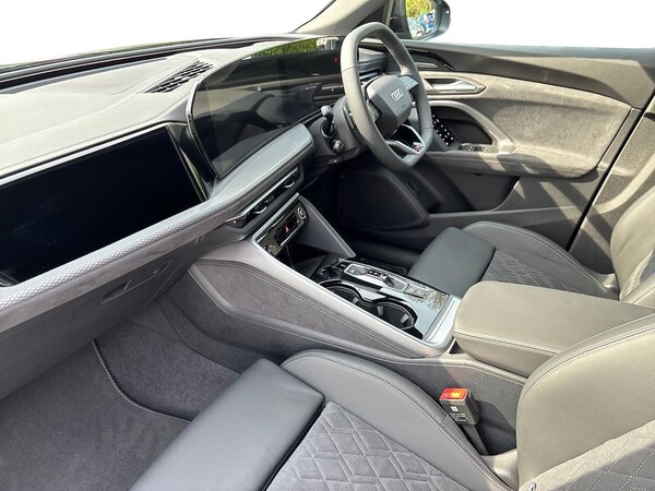 Used Audi Q5 2025 for sale - 76219166: Photo 7