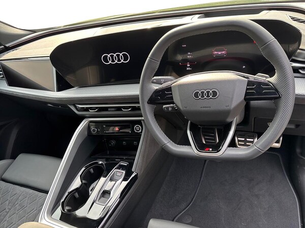 Used Audi Q5 2025 for sale - 76219166: Photo 8