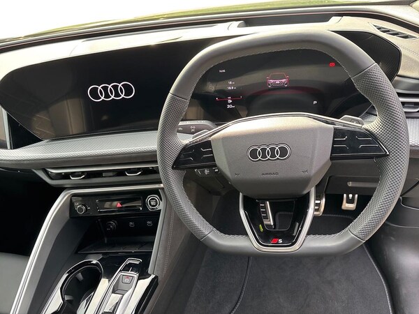 Used Audi Q5 2025 for sale - 76219166: Photo 9