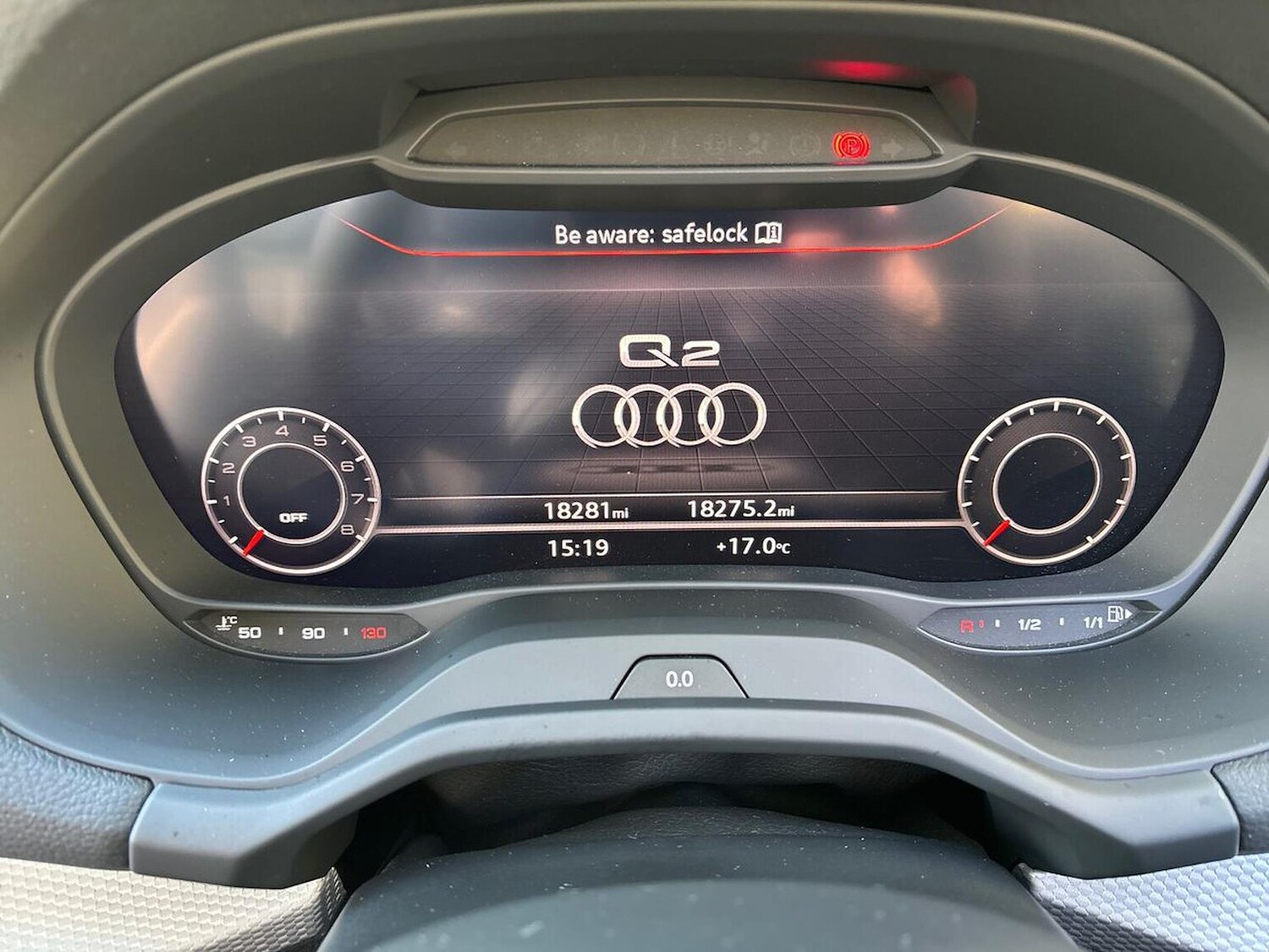 Used Audi Q2 2023 for sale - 76264401: Photo 10