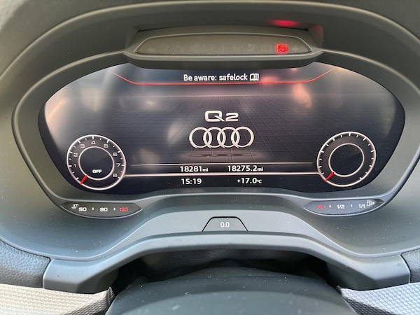Used Audi Q2 2023 for sale - 76264401: Photo 10