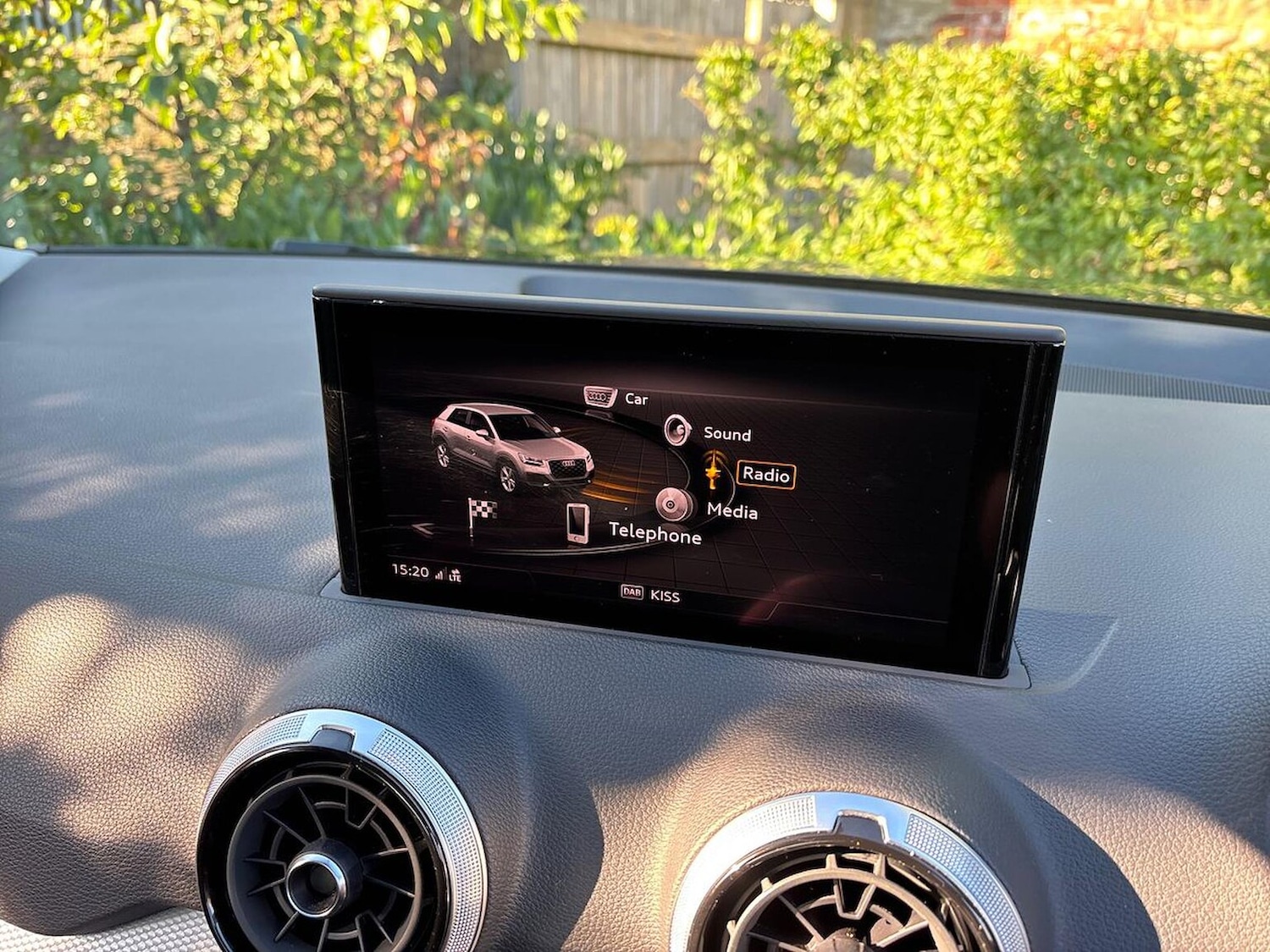 Used Audi Q2 2023 for sale - 76264401: Photo 11