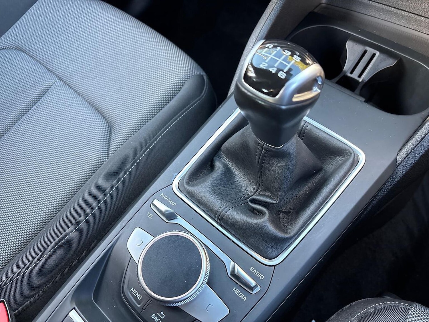 Used Audi Q2 2023 for sale - 76264401: Photo 13