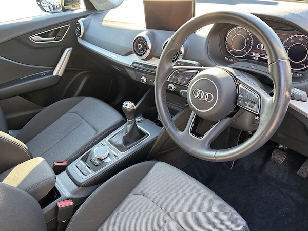 Used Audi Q2 2023 for sale - 76264401: Photo 15