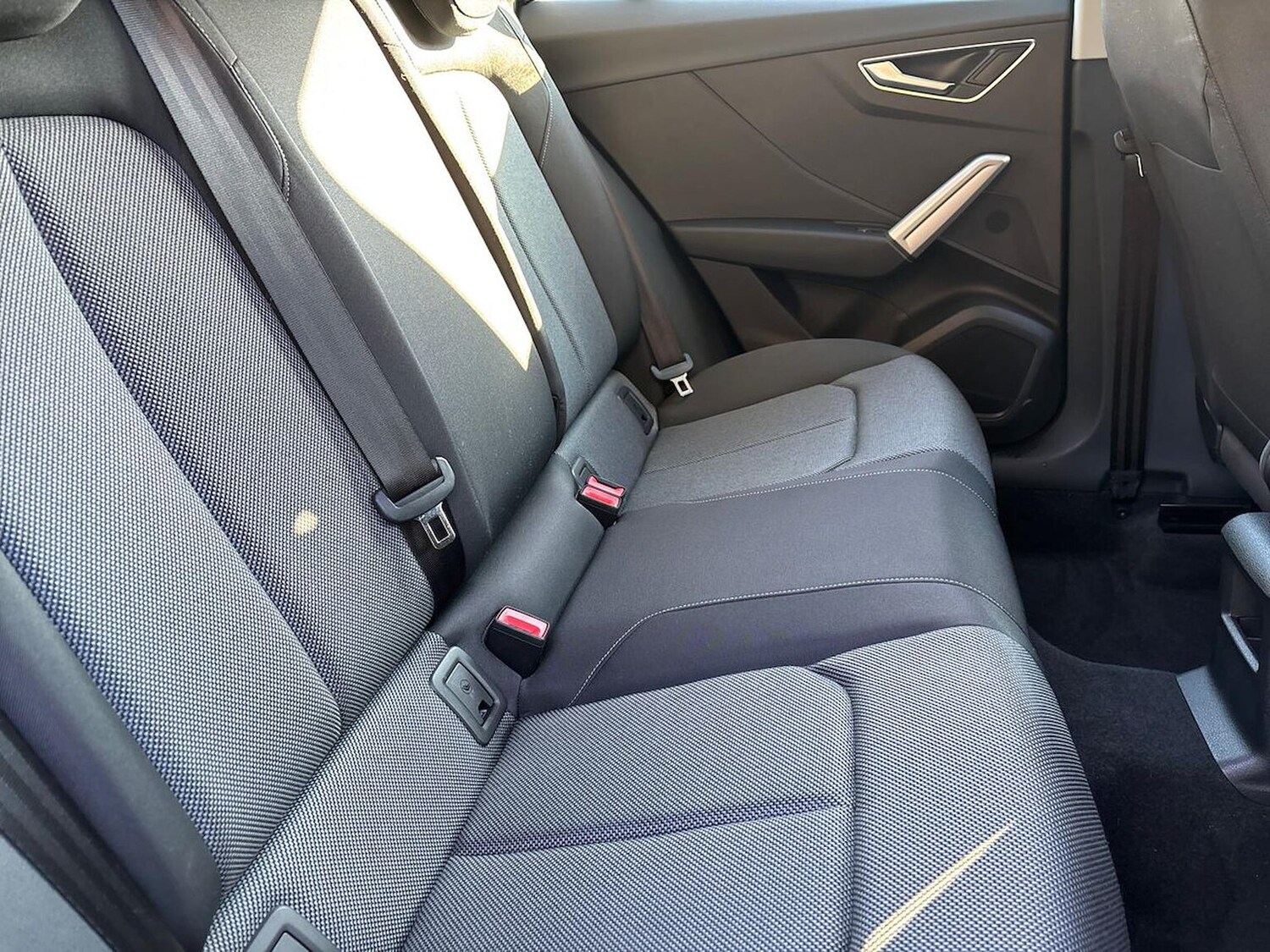 Used Audi Q2 2023 for sale - 76264401: Photo 16