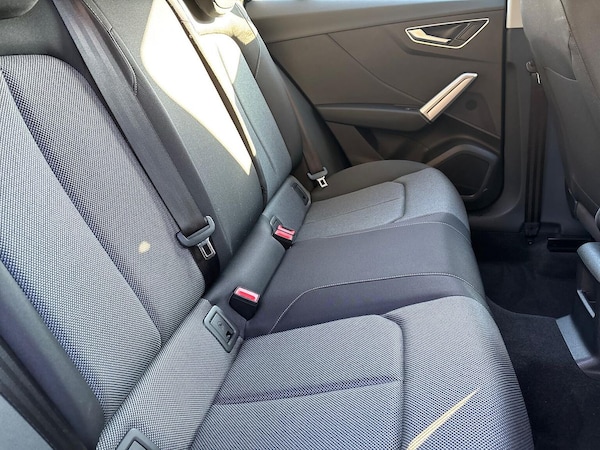 Used Audi Q2 2023 for sale - 76264401: Photo 16