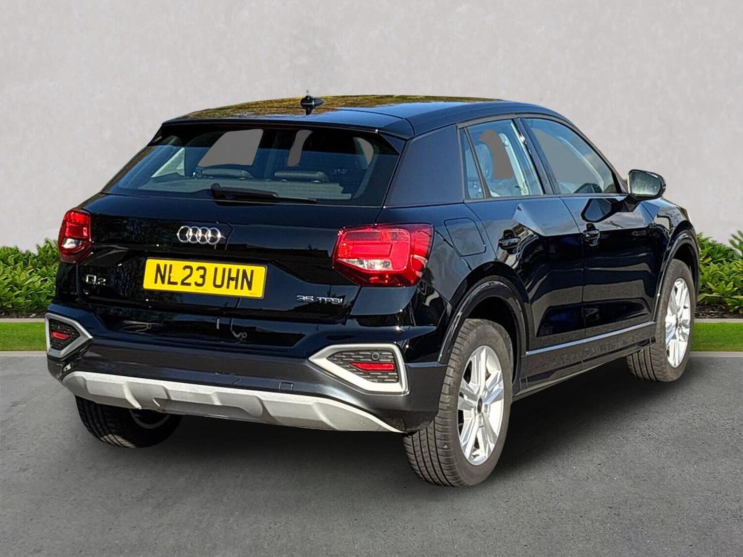 Used Audi Q2 2023 for sale - 76264401: Photo 18
