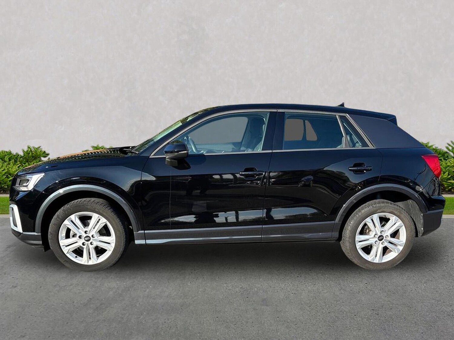 Used Audi Q2 2023 for sale - 76264401: Photo 19