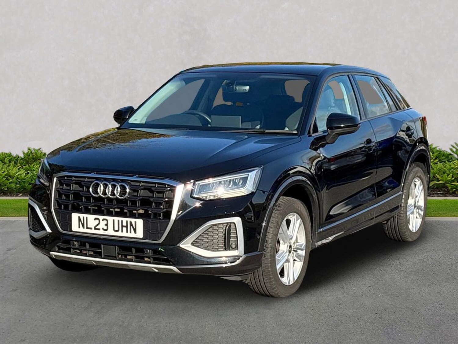 Used Audi Q2 2023 for sale - 76264401: Photo 20