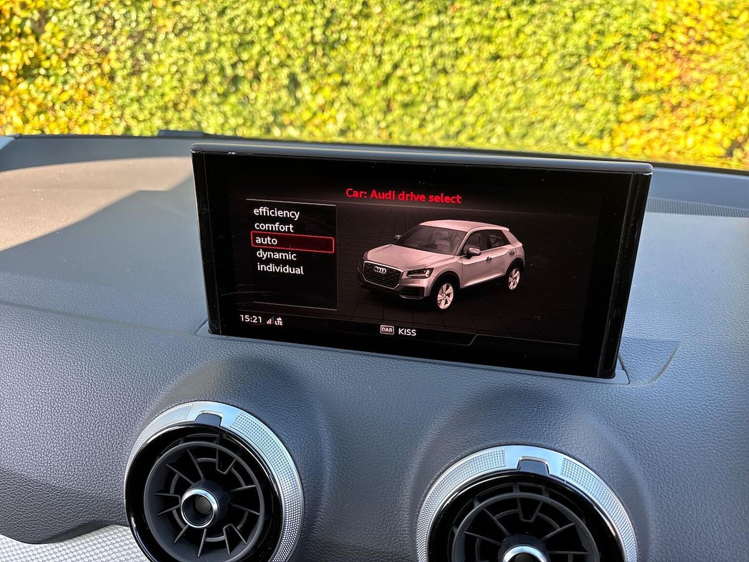 Used Audi Q2 2023 for sale - 76264401: Photo 22