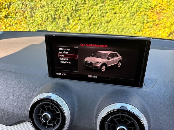 Used Audi Q2 2023 for sale - 76264401: Photo 22
