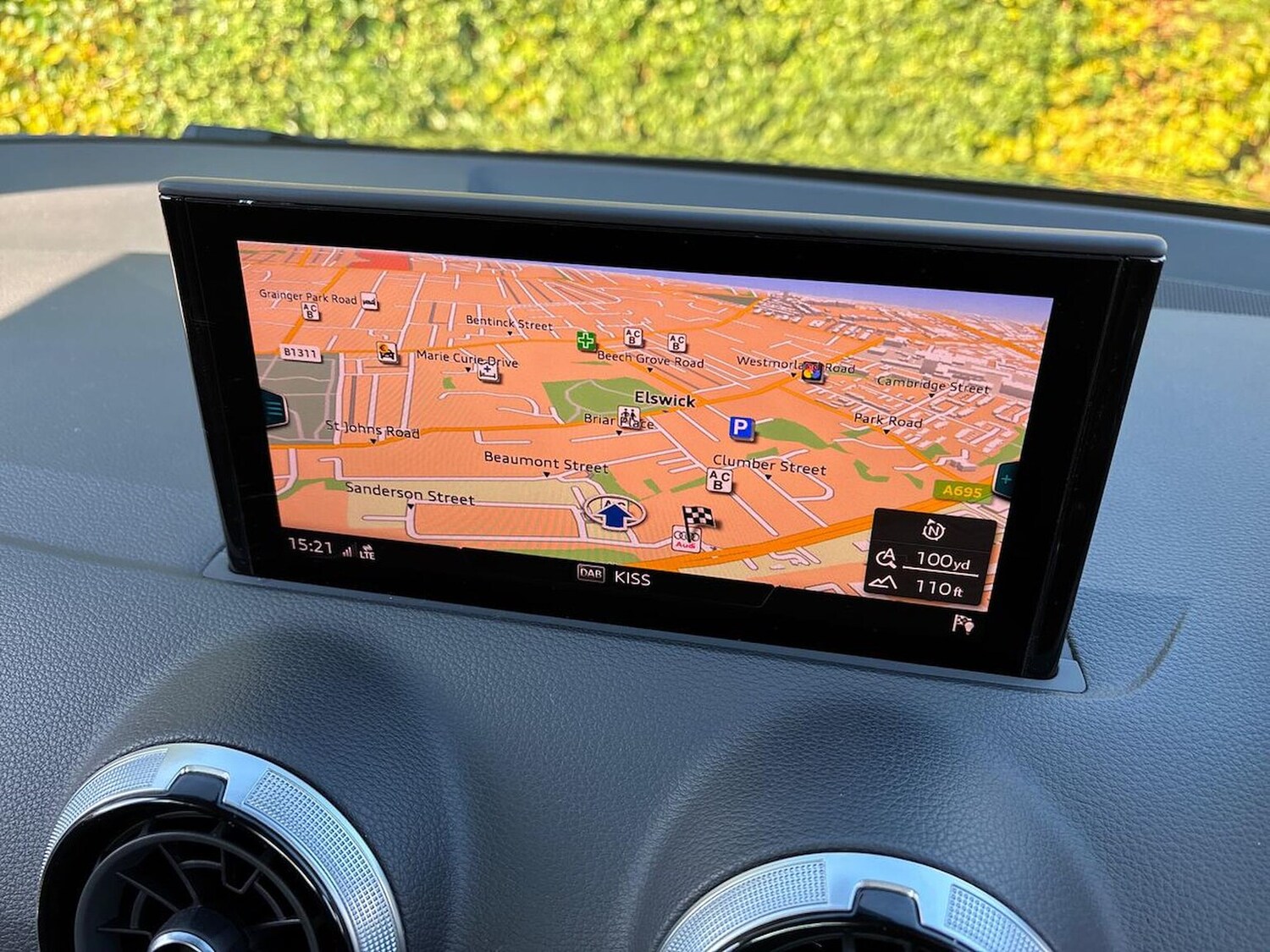 Used Audi Q2 2023 for sale - 76264401: Photo 24