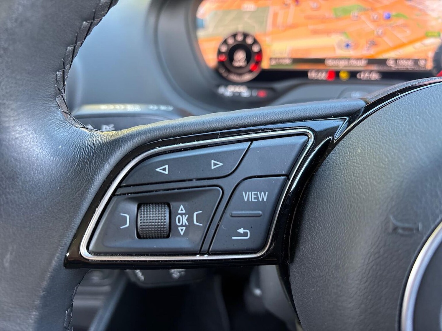 Used Audi Q2 2023 for sale - 76264401: Photo 26